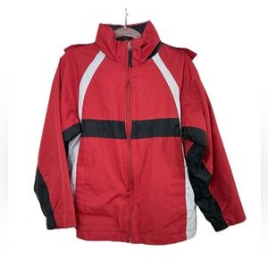 Cherokee Windbreaker Jacket